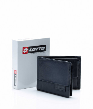 Кожено портмоне в класен...