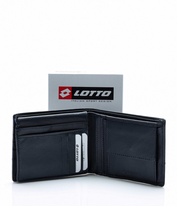 Кожено портмоне в класен стил 13661 -...