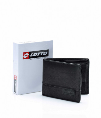 Кожено портмоне в класен...