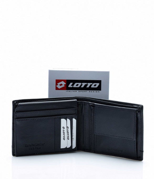 Кожен портфейл в изискан стил 13659 -...