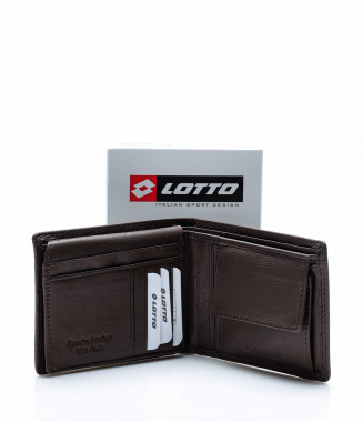 Портфейл с голямо лого... 2