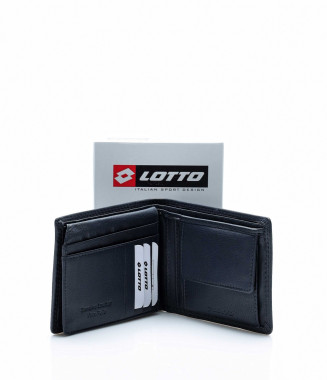 Портфейл с голямо лого... 2