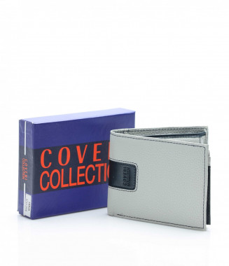 Портфейл с нетипичен дизайн...