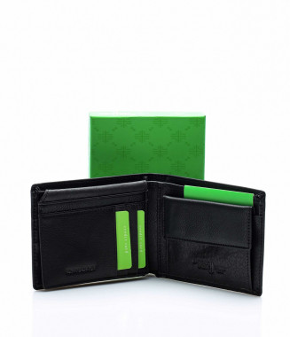 Портфейл с изискан дизайн... 2