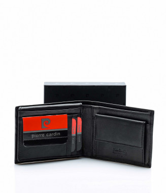 Портфейл от естествена кожа... 2