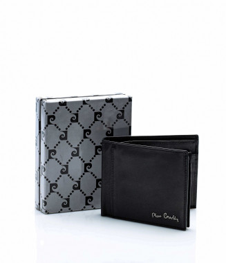 Портфейл в изчистен вариант...