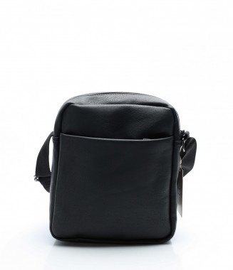 Кожена чанта с няколко... 2