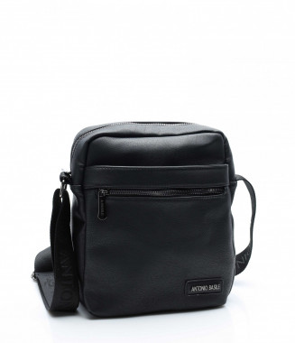 Кожена чанта с дръжка 13641...