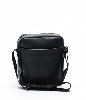 Кожена чанта с дръжка 13641... 2