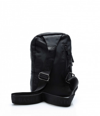 Компактна чанта 13639 - Черен 2