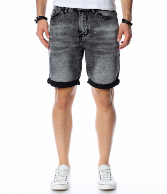 Къси дънкови панталони...