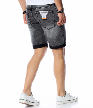 Къси дънкови панталони... 2