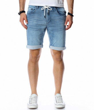 Къси светли дънкови...