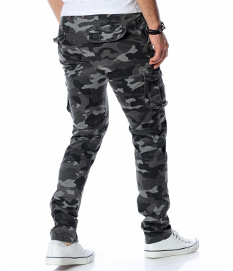 Пролетен панталон в... 2