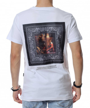 Тениска със забележителна... 2