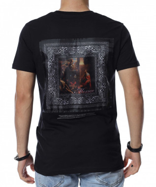 Тениска със забележителна... 2