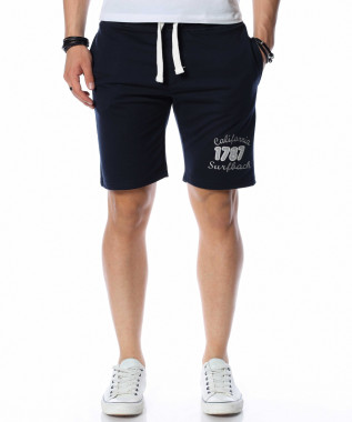 Къси панталонки с нашивка...