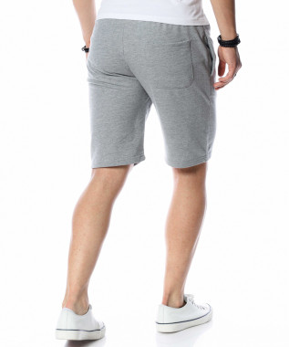 Къси панталонки с нашивка... 2