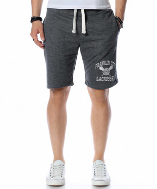 Къси панталони с връзки и...