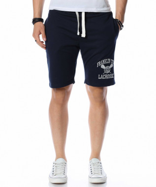 Къси панталони с връзки и...