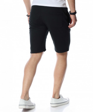 Къси панталони с нашивка и... 2