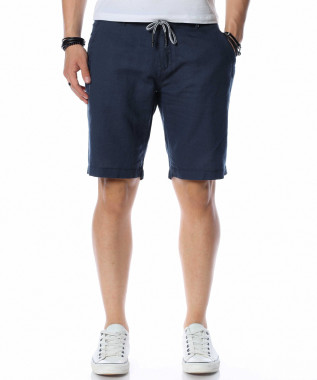 Летни ленени къси панталони...