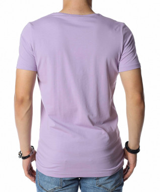 Тениска в изчистен дизайн... 2