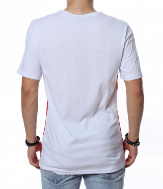 Цветна тениска с надпис... 2