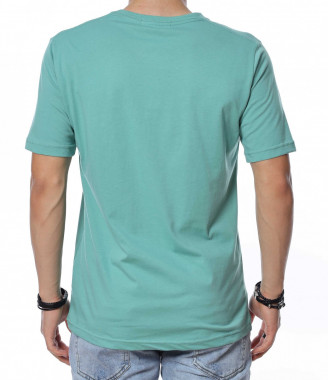 Тениска с надпис STRONG... 2