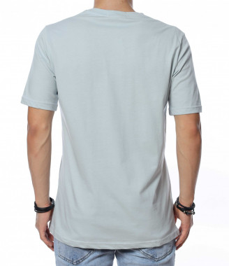 Тениска с надпис minimalist... 2