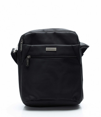 Компактна чанта с лого...