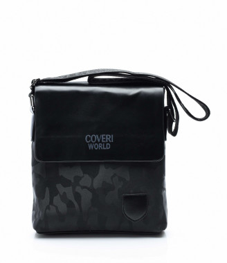 Чанта в камуфлажен дизайн...