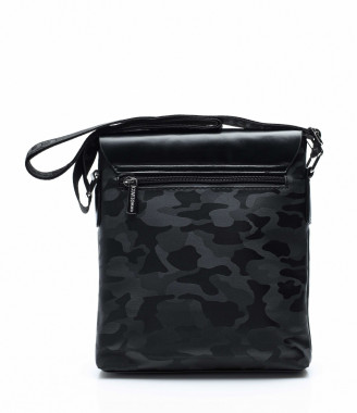 Чанта в камуфлажен дизайн... 2