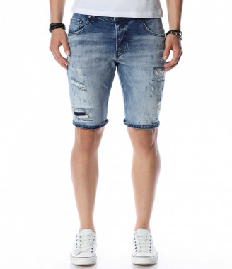 Къси дънки със...