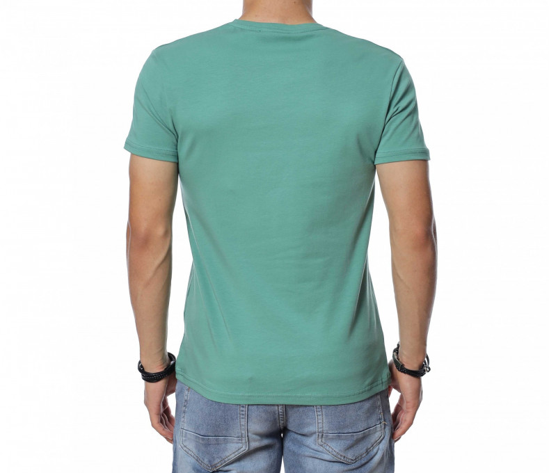 Тениска с къс ръкав Tech Teddy 13871...