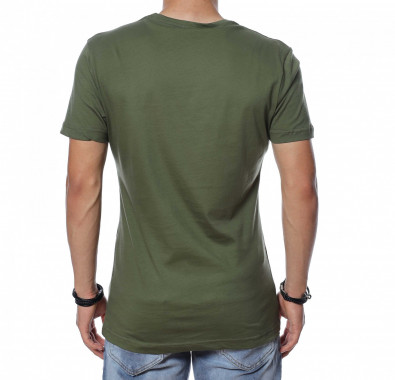 Памучна тениска с апликация... 2