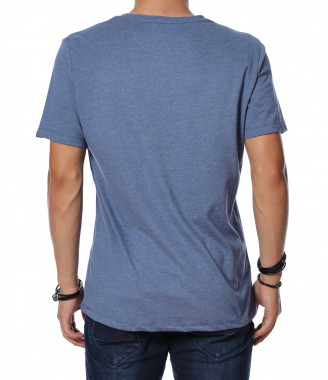 Семпла тениска с надписи... 2