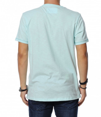 Лятна фланелка с апликация... 2