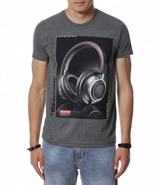 Тениска с апликация...