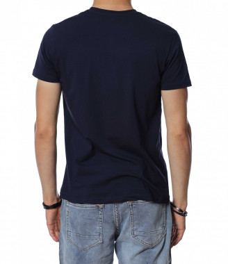 Летен T-Shirt с апликация... 2