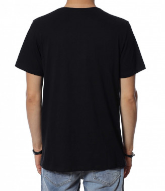 Тениска в големи размери... 2