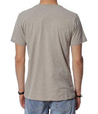 Тениска с ненатрапчив... 2