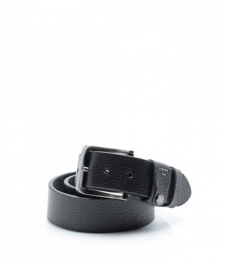 Класен кожен колан 13958 -... 2