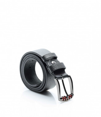 Кожен колан с интересна...