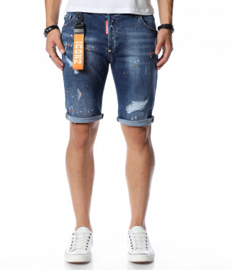 Ефектно декорирани къси...