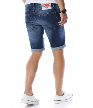 Ефектно декорирани къси... 2