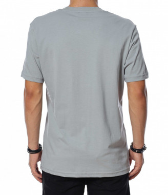 Тениска със свежа апликация... 2