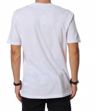 Фланелка с малка апликация... 2