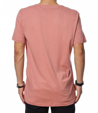 Издължена тениска с... 2