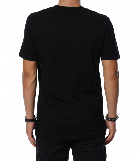 Тениска със семпла декорация 13968 -...